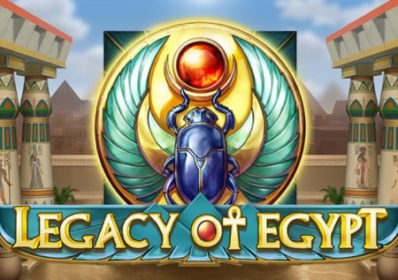 Legacy of Egypt