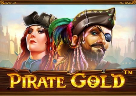 Pirate Gold